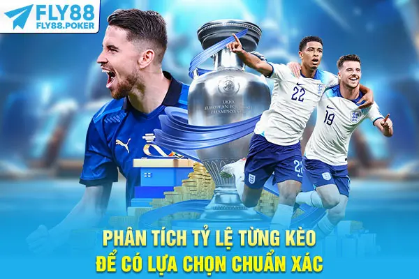 Mẹo Cá Độ Bóng Đá - 3 Bí Quyết Chia Sẻ Bởi Chuyên Gia 6 Phân tích tỷ lệ từng kèo để có lựa chọn chuẩn xác